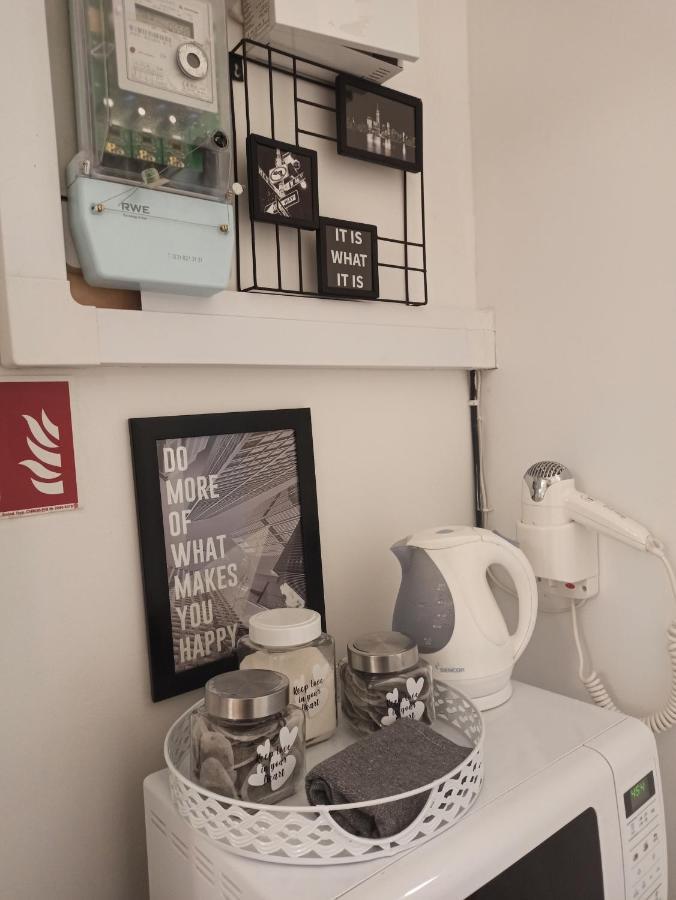 Studio 52 Hostel Warszawa